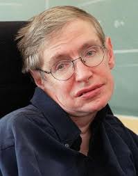 Photos of Stephen Hawking
